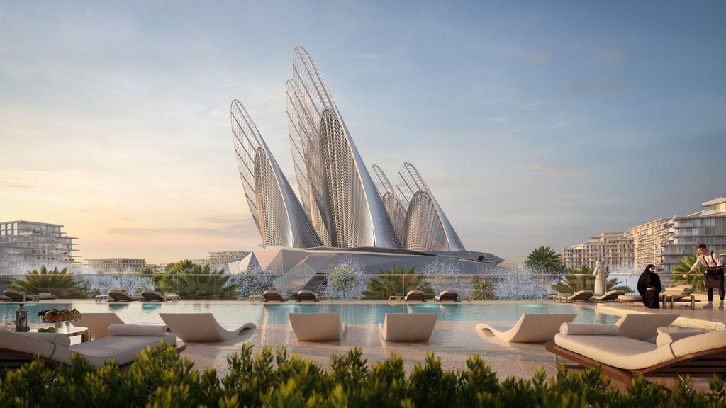 Aldar Properties PJSC