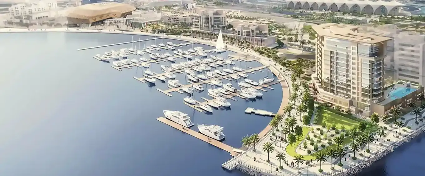 Baraka Real Estate Development