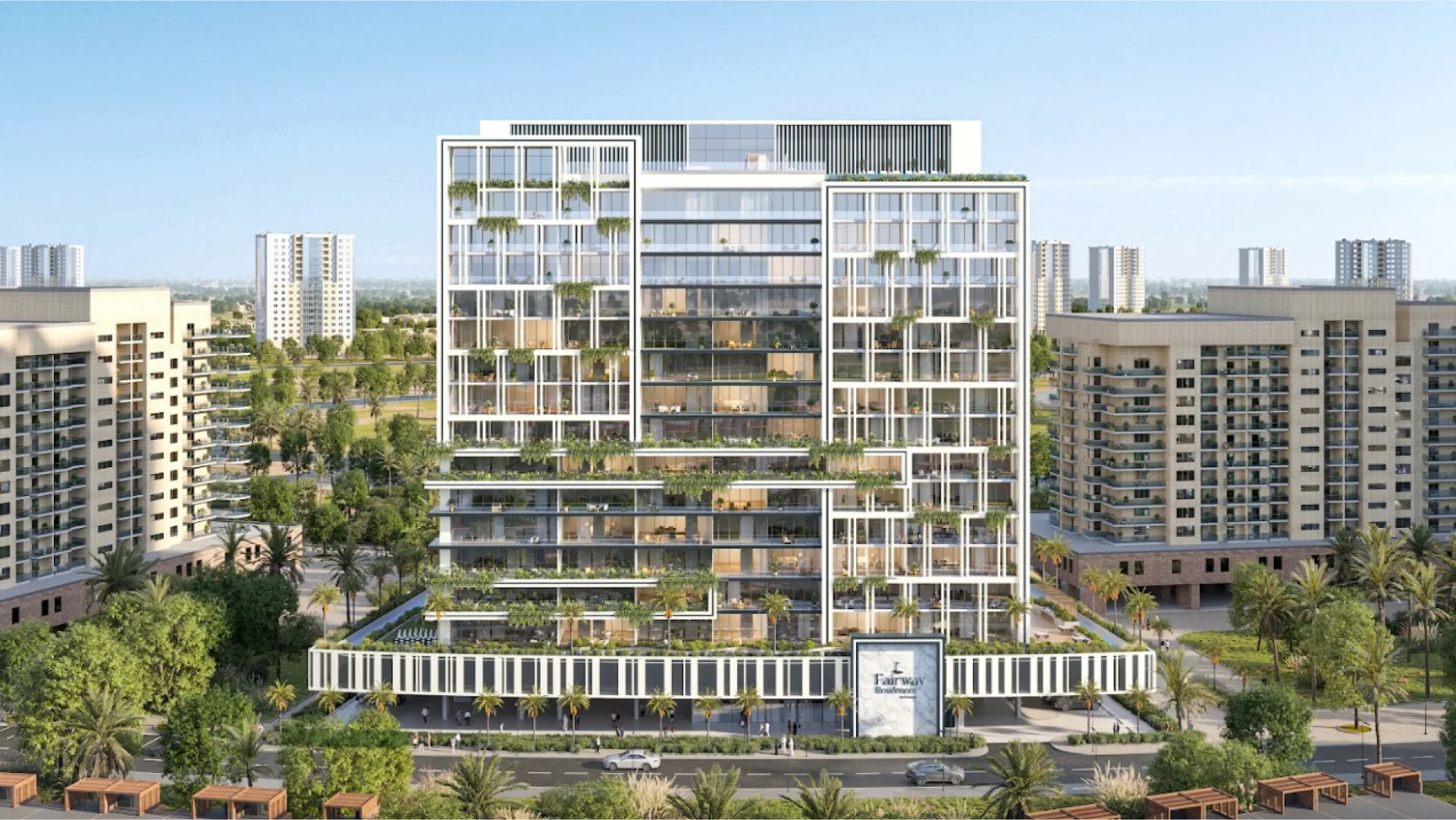 Prescott Development